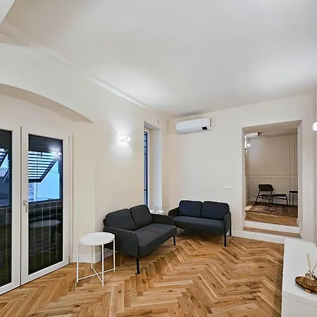 דירה Centralissimo Due Passi Dal Duomo Per Gruppi *