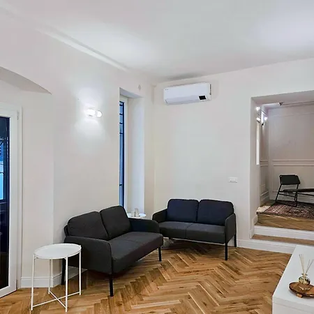 דירה Centralissimo Due Passi Dal Duomo Per Gruppi פירנצה