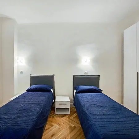 דירה Centralissimo Due Passi Dal Duomo Per Gruppi *