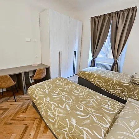 דירה Centralissimo Due Passi Dal Duomo Per Gruppi