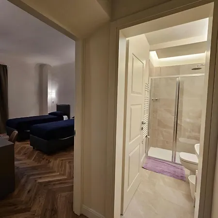 דירה Centralissimo Due Passi Dal Duomo Per Gruppi *