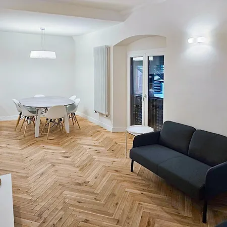 דירה Centralissimo Due Passi Dal Duomo Per Gruppi