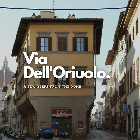 Centralissimo Due Passi Dal Duomo Per Gruppi דירה