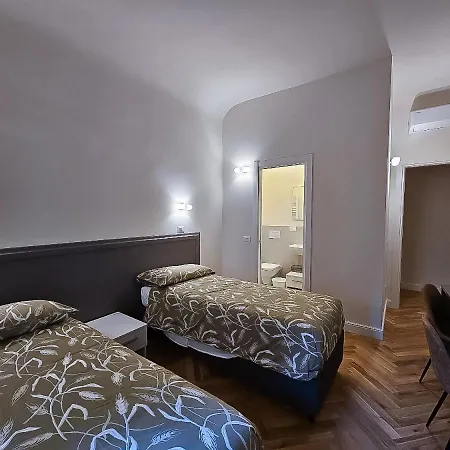 Lejlighed Centralissimo Due Passi Dal Duomo Per Gruppi